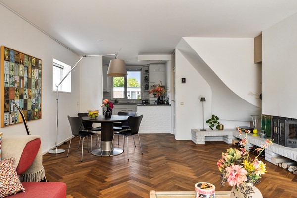 Medium property photo - Bries 17, 2201 WK Noordwijk